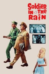 دانلود فیلم Soldier in the Rain 1963