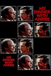 دانلود فیلم My Dinner with Andre 1981