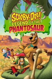 دانلود فیلم Scooby-Doo! Legend of the Phantosaur 2011