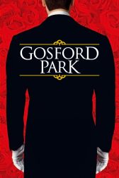 دانلود فیلم Gosford Park 2001