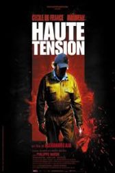 دانلود فیلم High Tension 2003