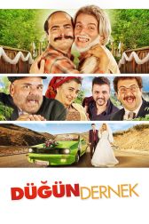 دانلود فیلم Dügün Dernek 2013