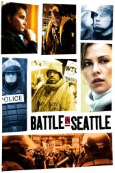 دانلود فیلم Battle in Seattle 2007