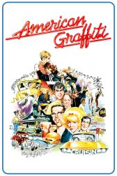 دانلود فیلم American Graffiti 1973