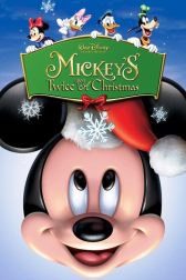 دانلود فیلم Mickey’s Twice Upon a Christmas 2004