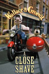 دانلود فیلم Wallace & Gromit: A Close Shave 1995