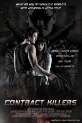 دانلود فیلم Contract Killers 2013