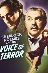 دانلود فیلم Sherlock Holmes and the Voice of Terror 1942