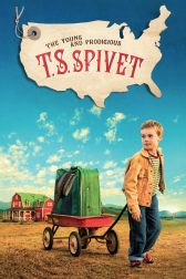 دانلود فیلم The Young and Prodigious T.S. Spivet 2013