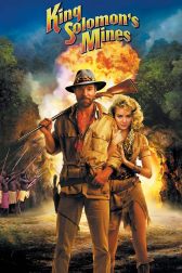 دانلود فیلم King Solomon’s Mines 1985