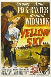 دانلود فیلم Yellow Sky 1948