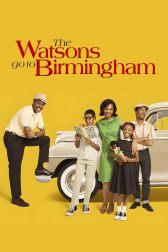 دانلود فیلم The Watsons Go to Birmingham 2013