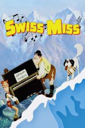 دانلود فیلم Swiss Miss 1938