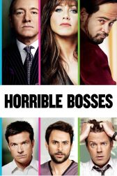 دانلود فیلم Horrible Bosses 2011