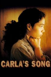 دانلود فیلم Carla’s Song 1996