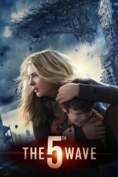 دانلود فیلم The 5th Wave 2016