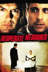 دانلود فیلم Desperate Measures 1998