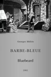 دانلود فیلم Bluebeard 1901