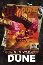 دانلود فیلم Jodorowsky’s Dune 2013