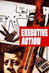 دانلود فیلم Executive Action 1973