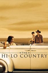 دانلود فیلم The Hi-Lo Country 1998