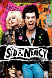 دانلود فیلم Sid and Nancy 1986