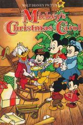 دانلود فیلم Mickey’s Christmas Carol 1983