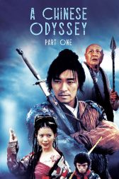 دانلود فیلم A Chinese Odyssey: Part One – Pandora’s Box 1995