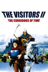 دانلود فیلم The Visitors II: The Corridors of Time 1998