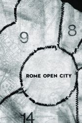 دانلود فیلم Rome, Open City 1945