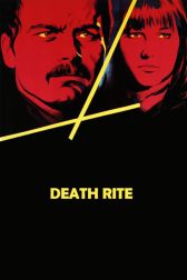 دانلود فیلم Death Rite 1975