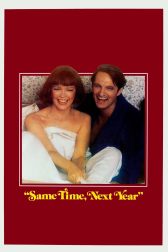 دانلود فیلم Same Time, Next Year 1978