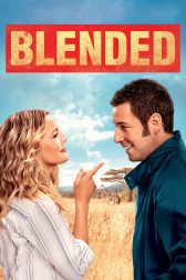 دانلود فیلم Blended 2014