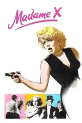 دانلود فیلم Madame X 1966