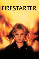 دانلود فیلم Firestarter 1984