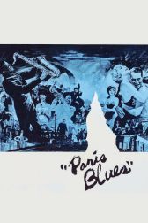 دانلود فیلم Paris Blues 1961