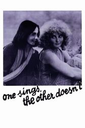 دانلود فیلم One Sings, the Other Doesn’t 1977