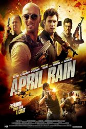 دانلود فیلم April Rain 2014