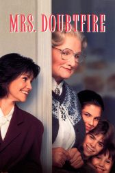 دانلود فیلم Mrs. Doubtfire 1993