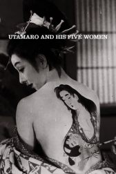 دانلود فیلم Utamaro and His Five Women 1946