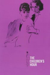 دانلود فیلم The Children’s Hour 1961