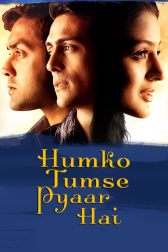 دانلود فیلم Humko Tumse Pyaar Hai 2006