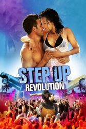 دانلود فیلم Step Up Revolution 2012