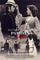 دانلود فیلم Passion of Love 1981