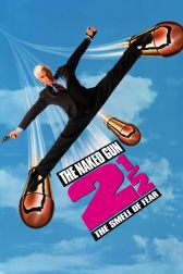 دانلود فیلم The Naked Gun 2½: The Smell of Fear 1991