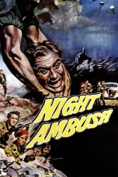 دانلود فیلم Night Ambush 1957