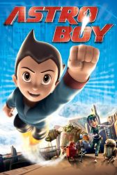دانلود فیلم Astro Boy 2009