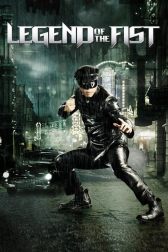 دانلود فیلم Legend of the Fist: The Return of Chen Zhen 2010