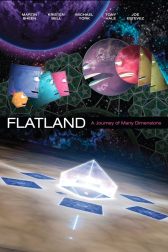 دانلود فیلم Flatland: The Movie 2007