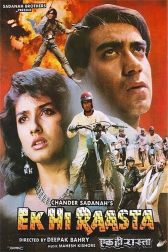 دانلود فیلم Ek Hi Raasta 1993